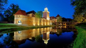 KRASICKI hotel wypoczynek w Polsce Lidzbark Warmiński 09